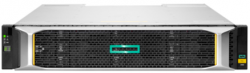 Storage Nas HPE MSA 2060 10GbE iSCSI LFF Strg (R0Q75B)