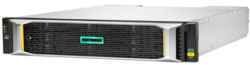 Storage Nas HPE MSA 2060 10GbE iSCSI LFF Strg (R0Q75B)