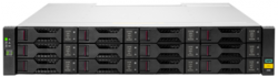 Storage Nas HPE MSA 2060 10GbE iSCSI LFF Strg (R0Q75B)