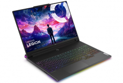Notebook Lenovo Legion 9 16IRX8 (83AG0013TA)